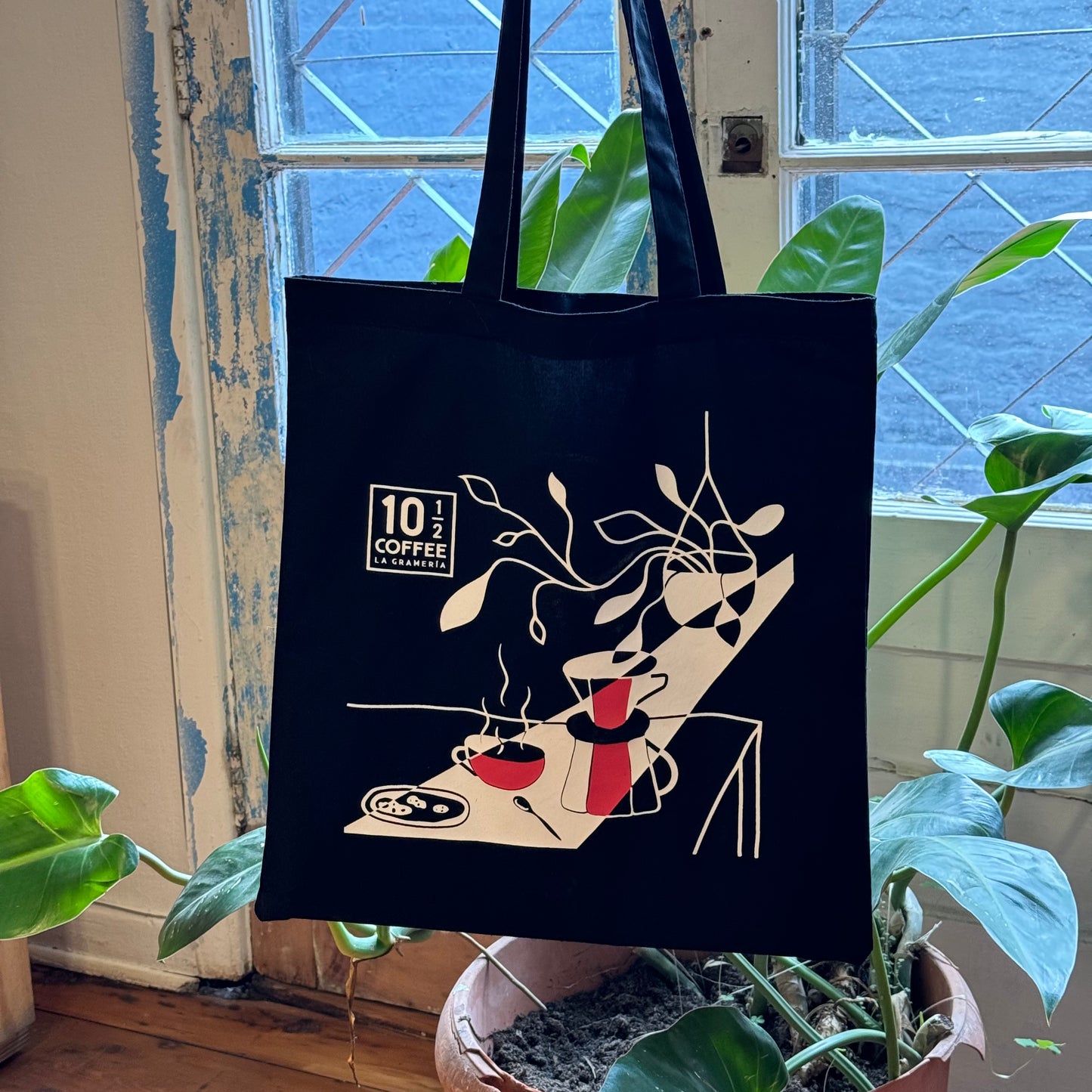 TOTEBAG COFFEE