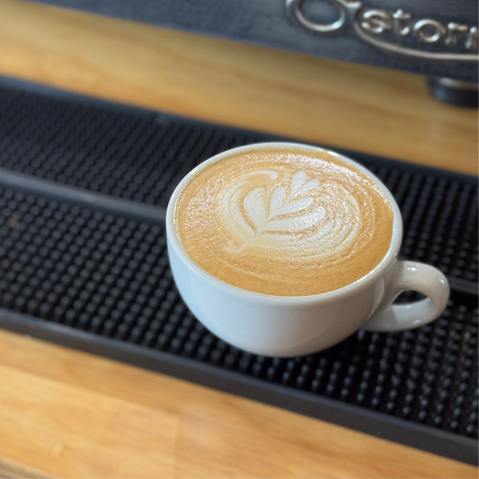CURSO BARISTA BÁSICO