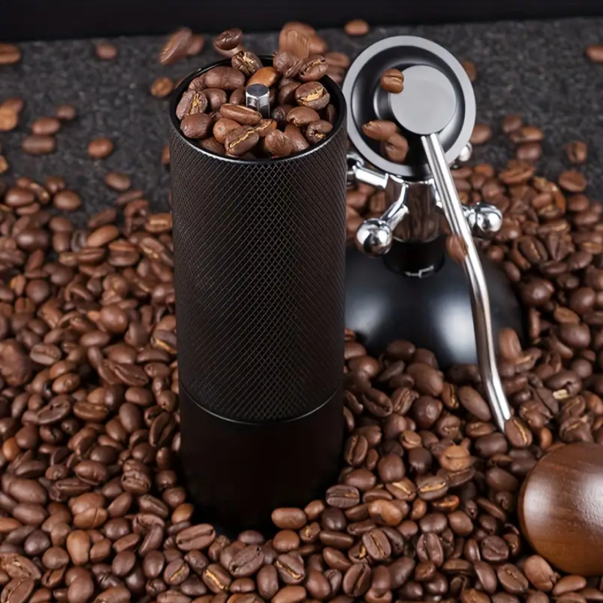 MOLINO MANUAL DE CAFÉ