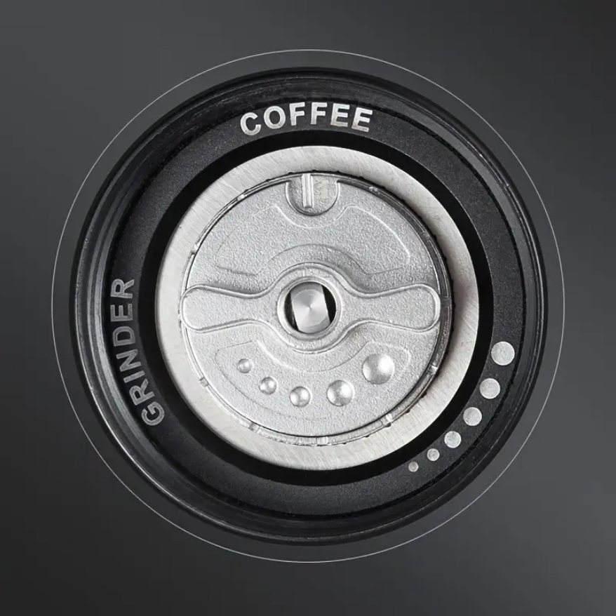 MOLINO MANUAL DE CAFÉ